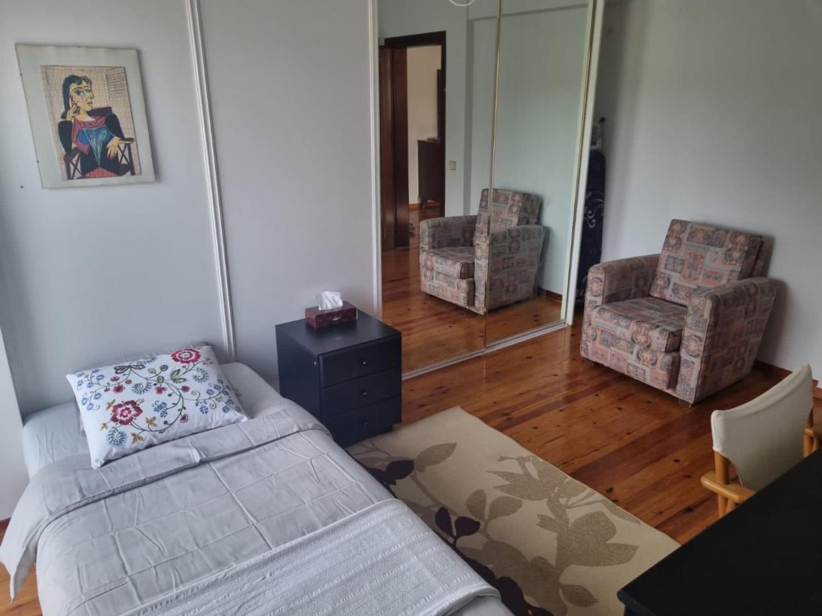 Villa In Trilofos-Close To The Beach Salonic Exterior foto